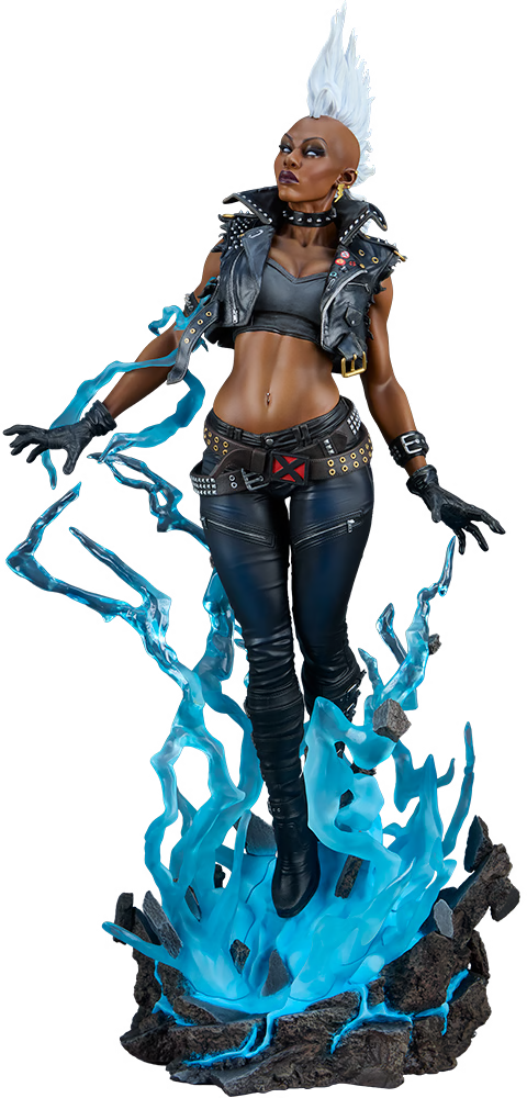 Sideshow Collectibles - Storm