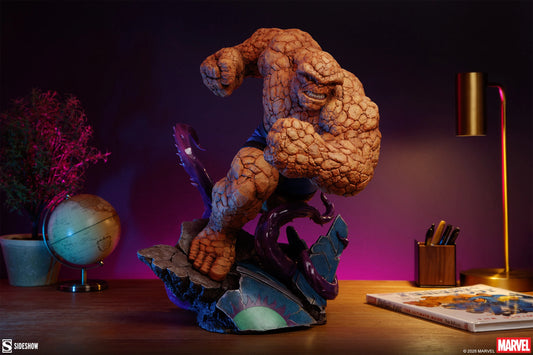 Sideshow Collectibles - The Thing