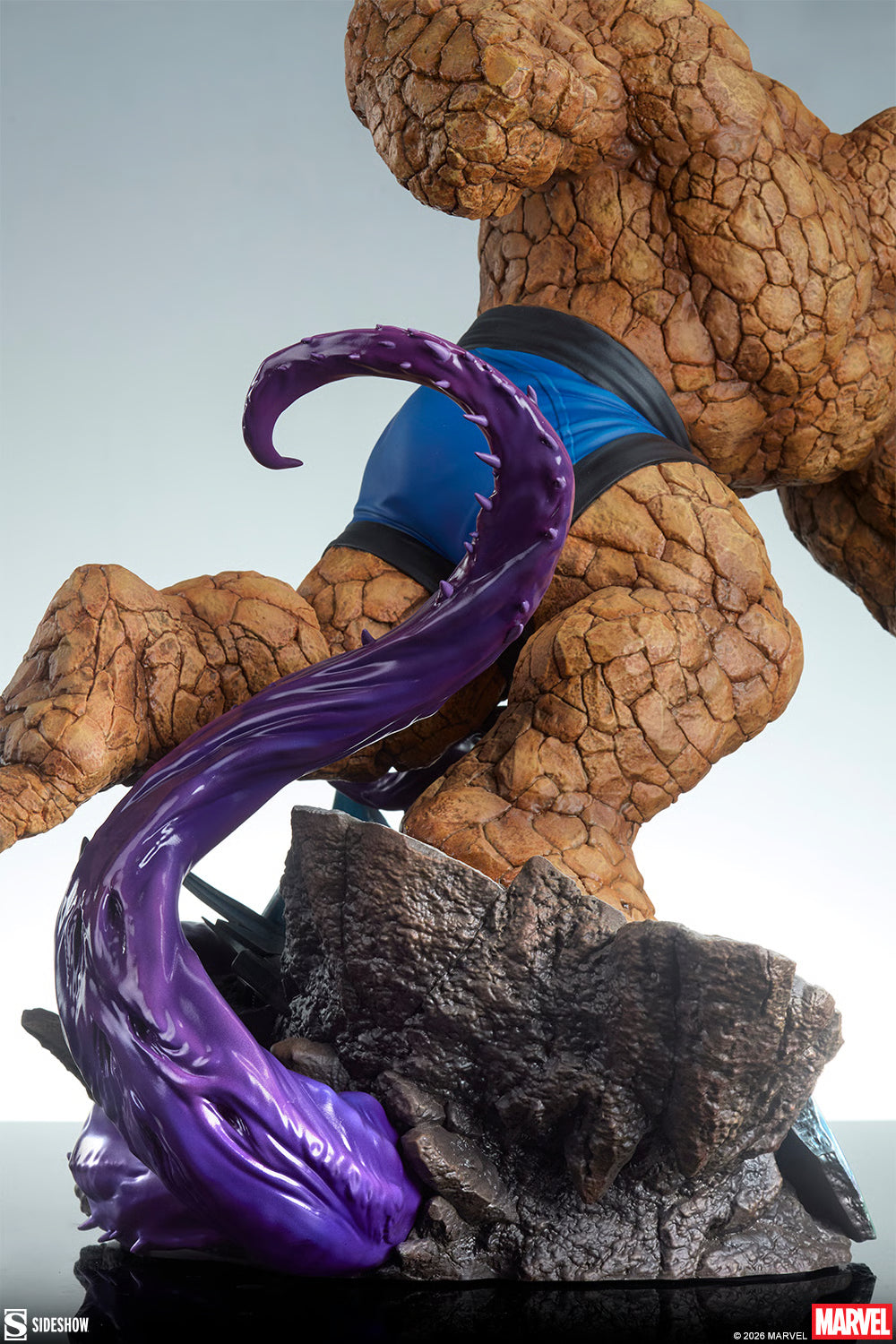 Sideshow Collectibles - The Thing