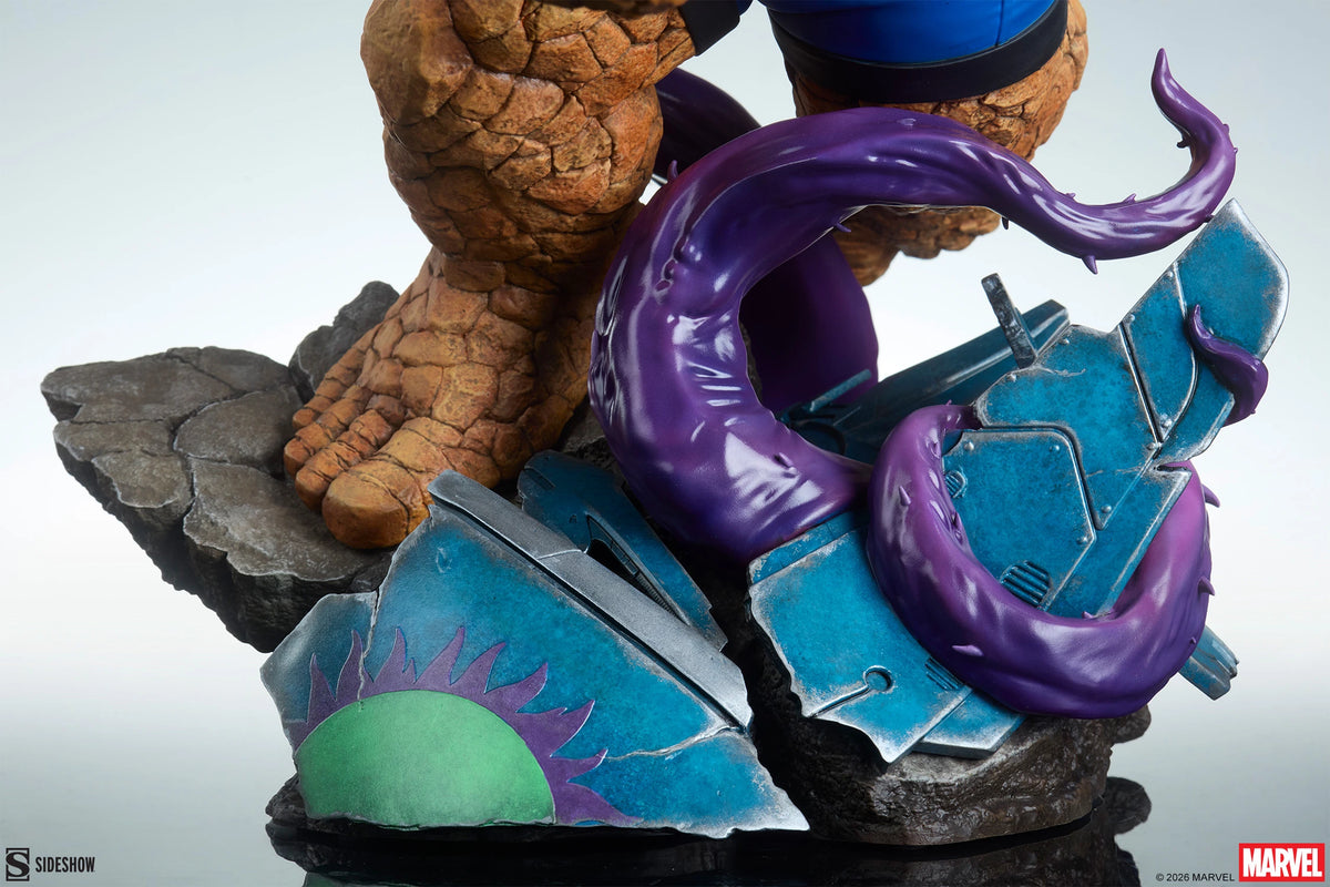 Sideshow Collectibles - The Thing