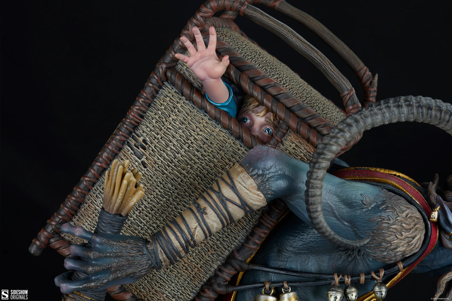 Sideshow Collectibles - Krampus