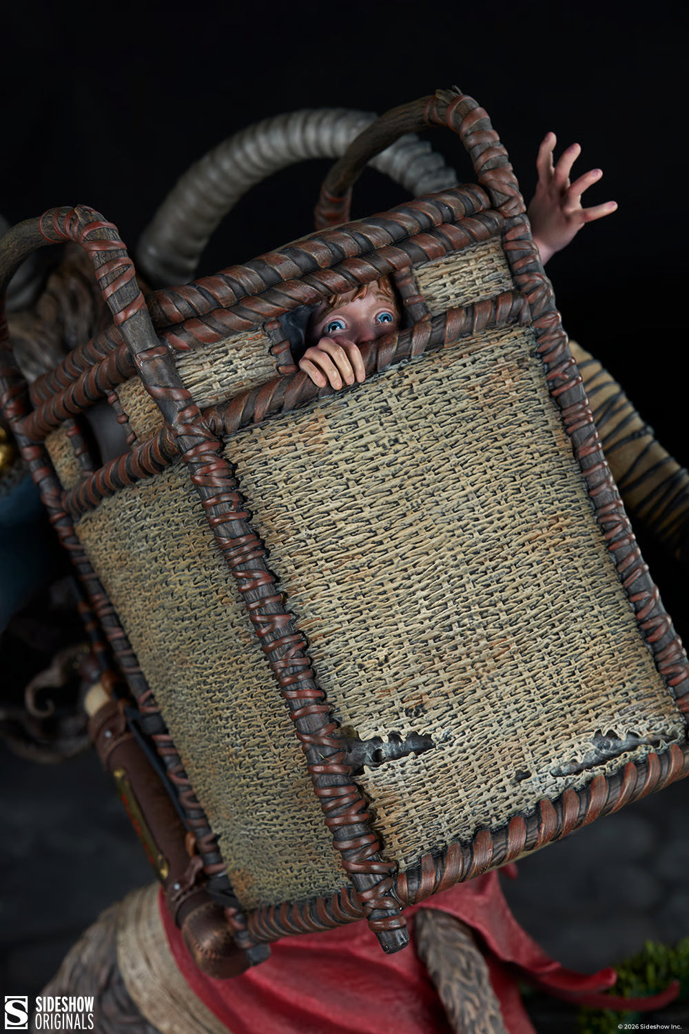 Sideshow Collectibles - Krampus