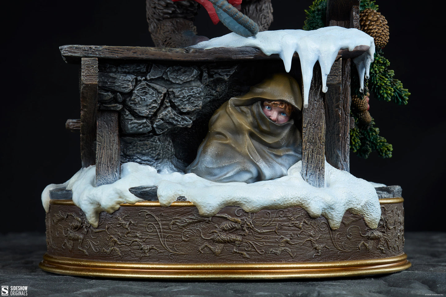 Sideshow Collectibles - Krampus
