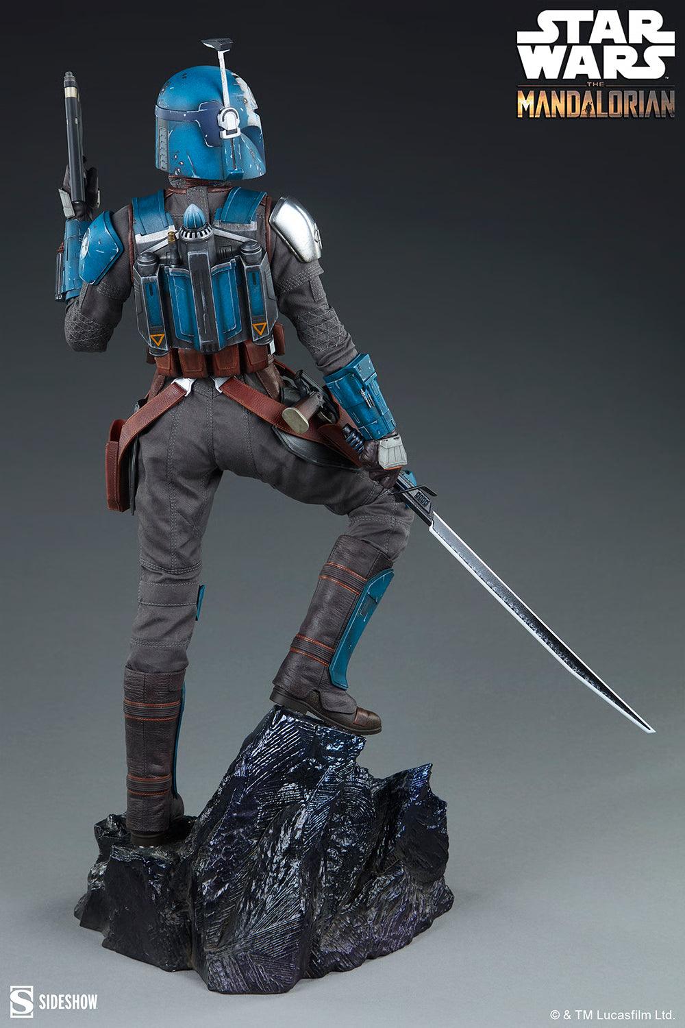 Sideshow Collectibles - Bo-Katan Kryze