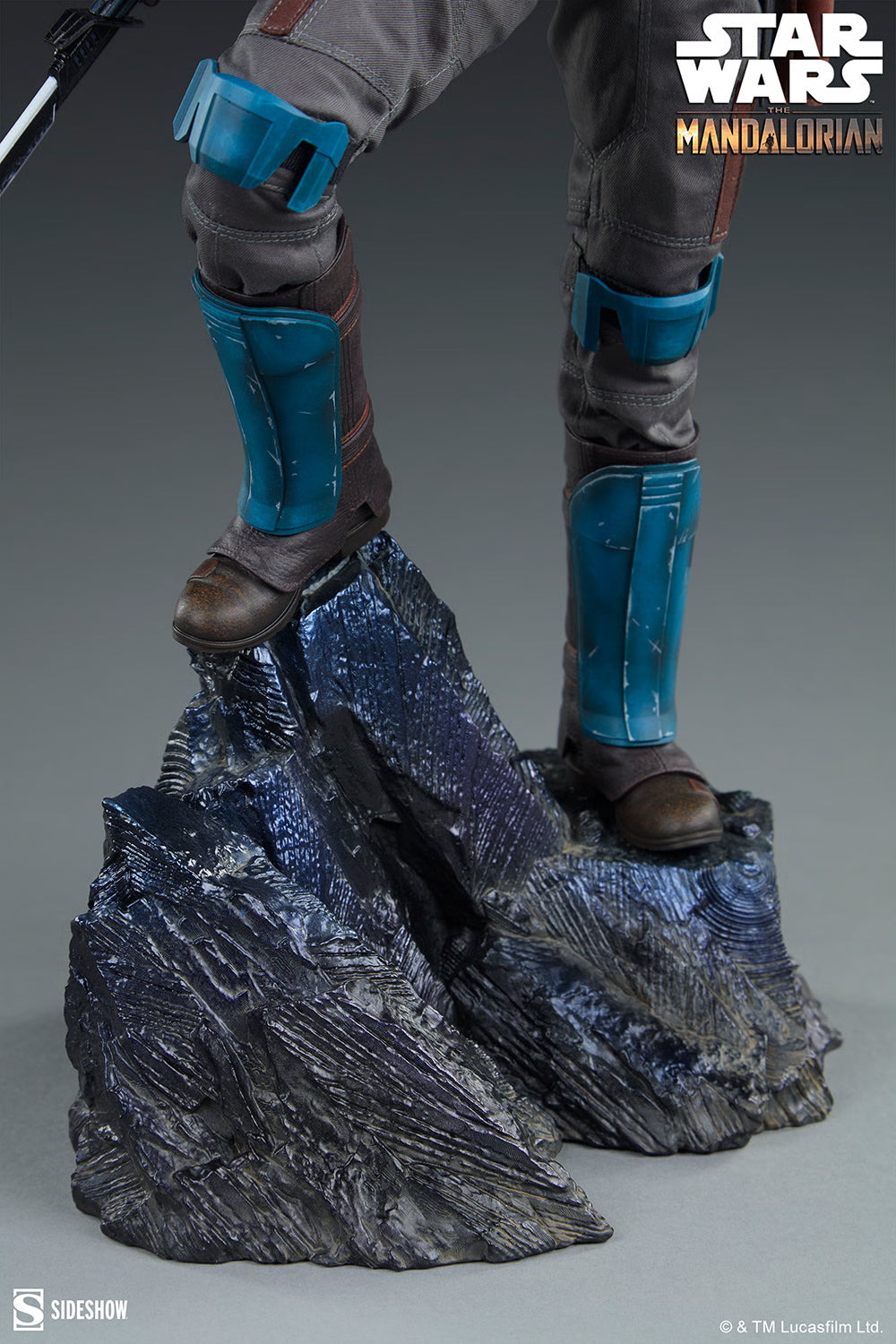 Sideshow Collectibles - Bo-Katan Kryze