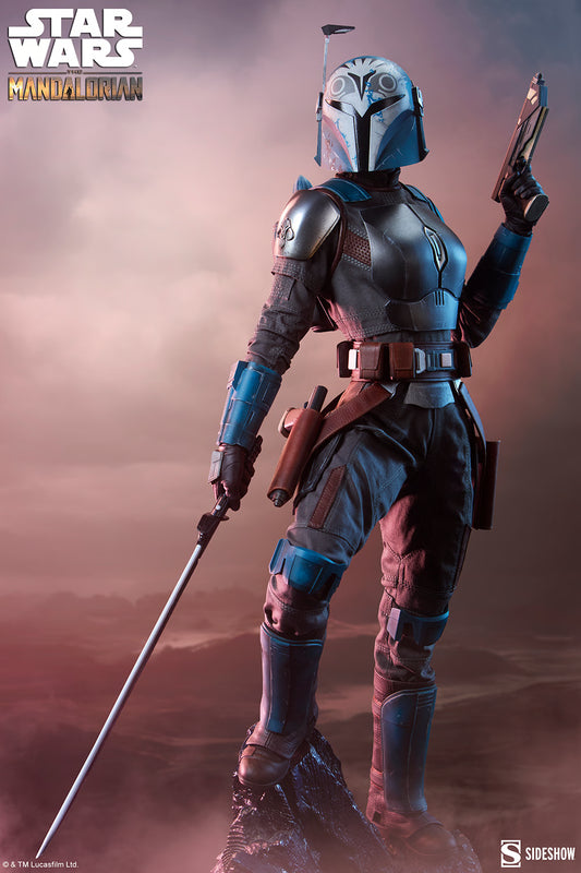 Sideshow Collectibles - Bo-Katan Kryze