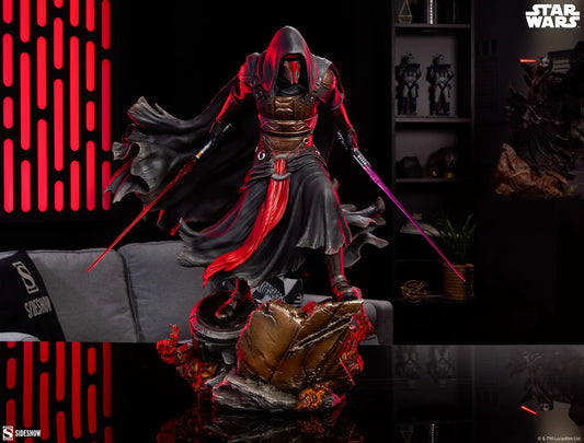 Sideshow Collectibles - Darth Revan