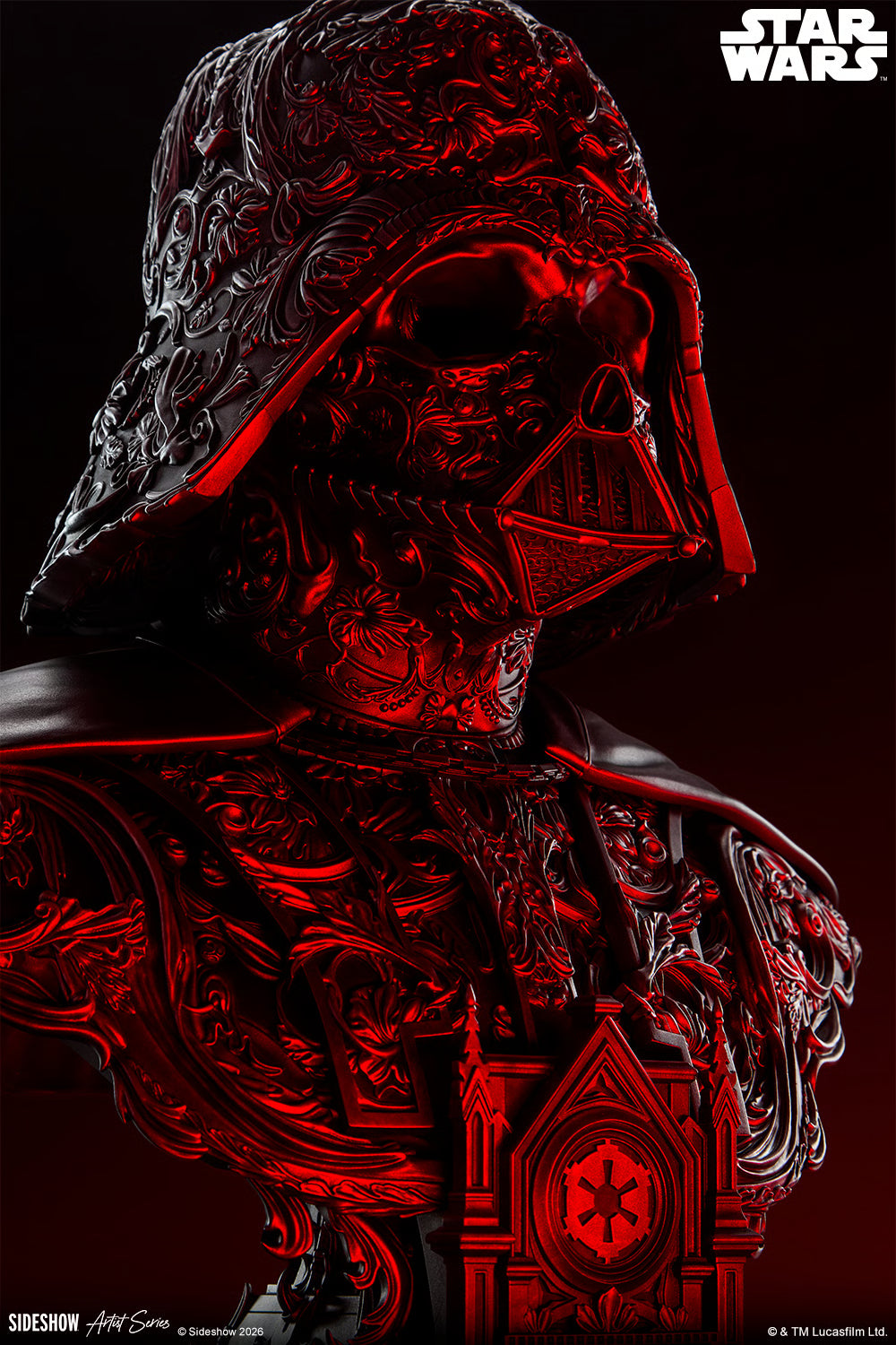 Sideshow Collectibles - Darth Vader