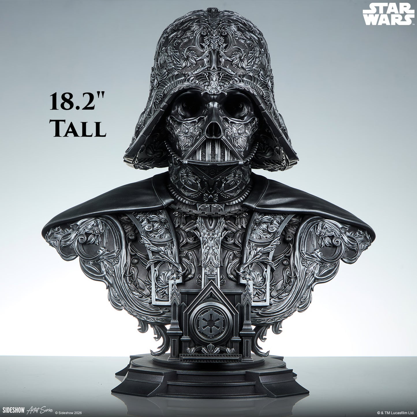 Sideshow Collectibles - Darth Vader