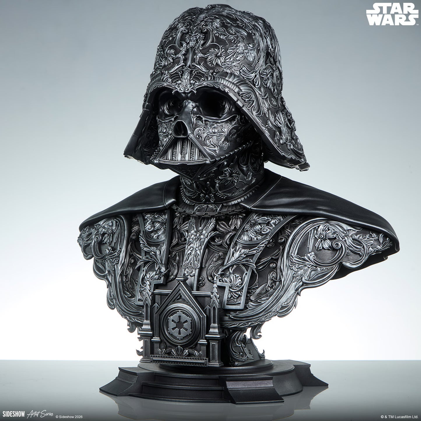 Sideshow Collectibles - Darth Vader