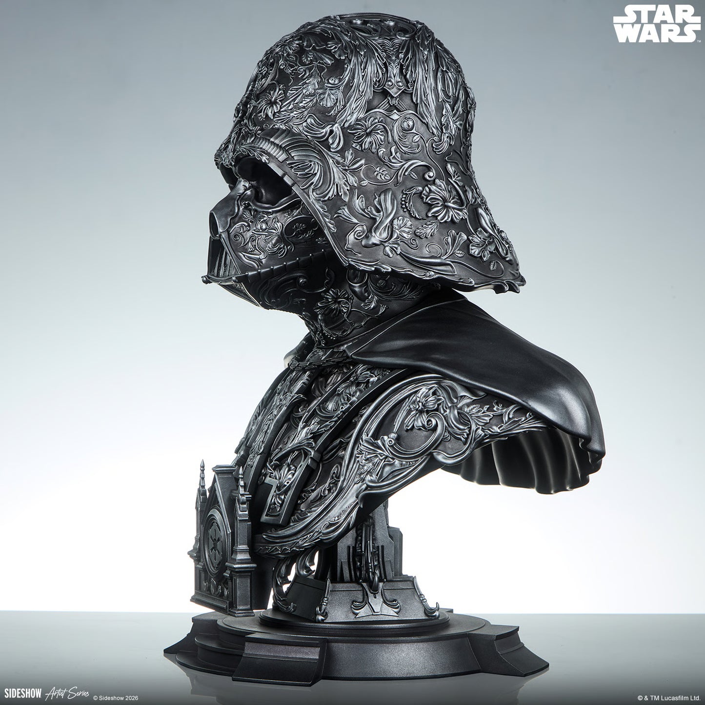 Sideshow Collectibles - Darth Vader
