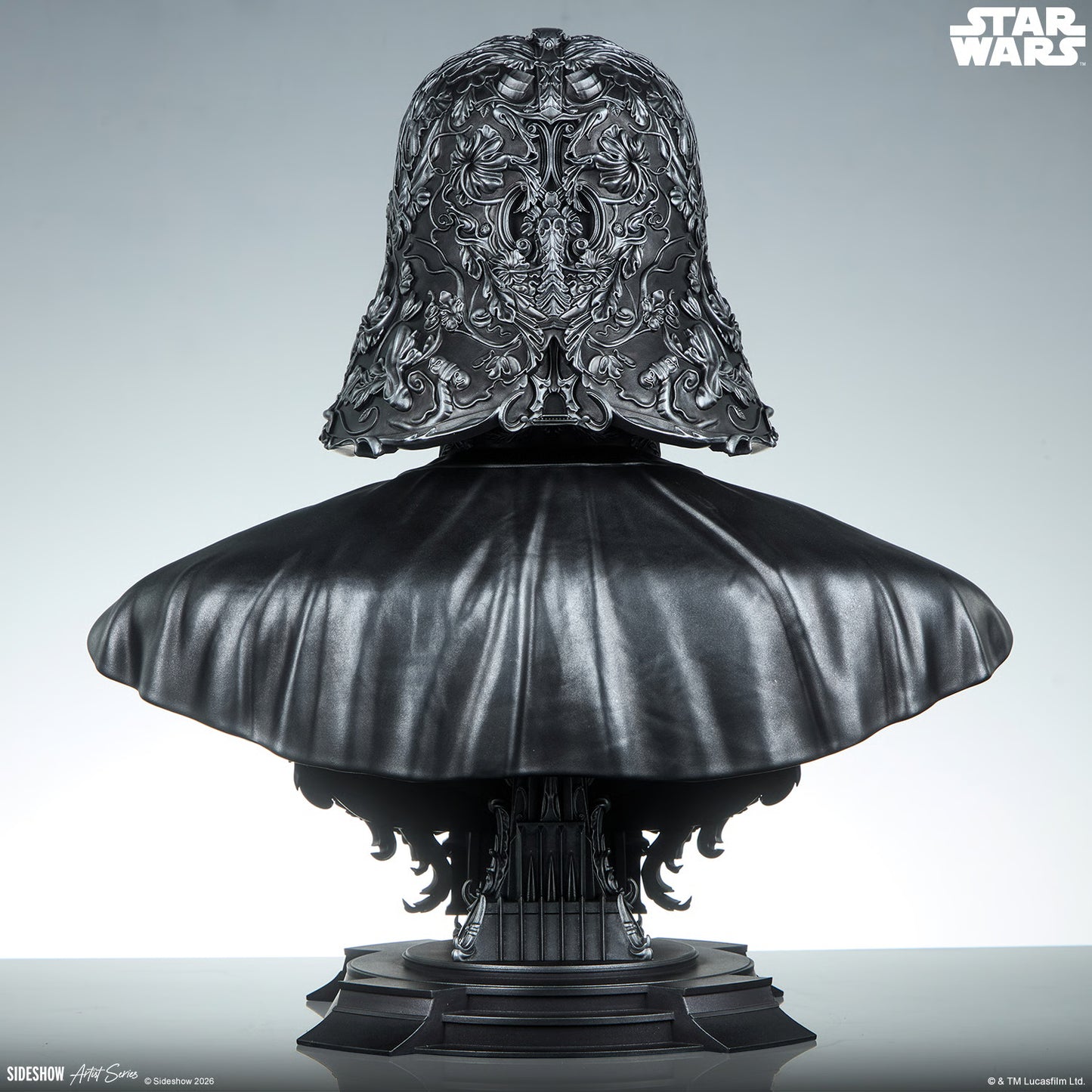 Sideshow Collectibles - Darth Vader