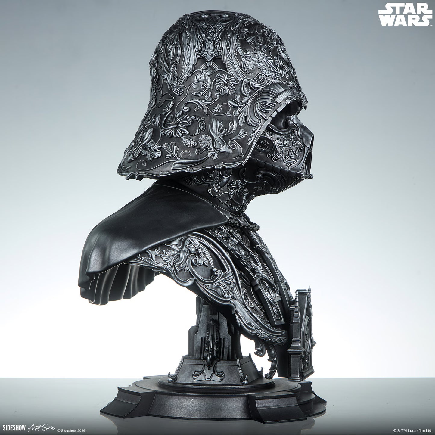 Sideshow Collectibles - Darth Vader