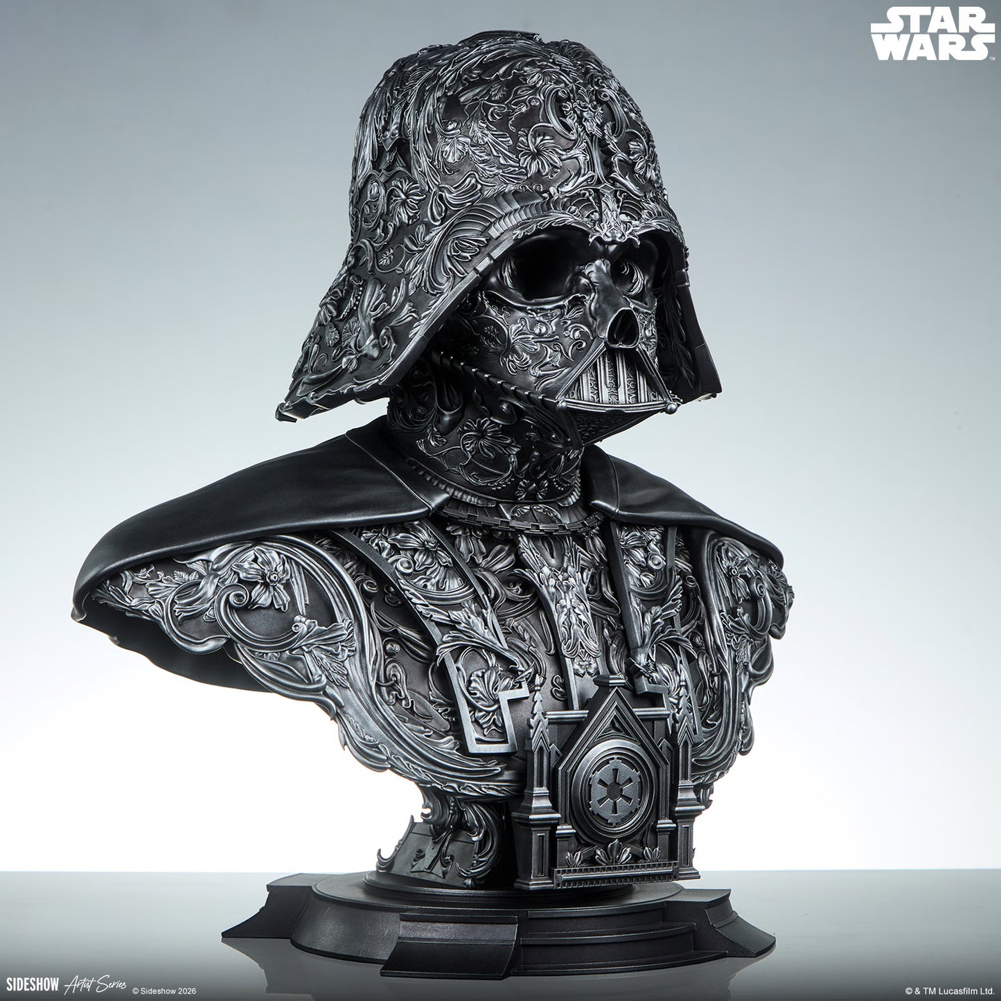 Sideshow Collectibles - Darth Vader