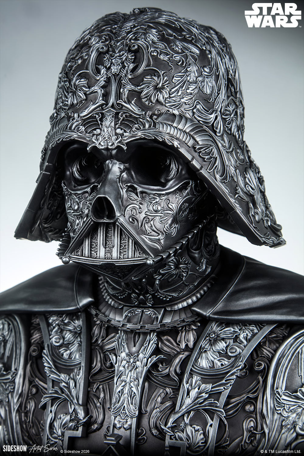 Sideshow Collectibles - Darth Vader