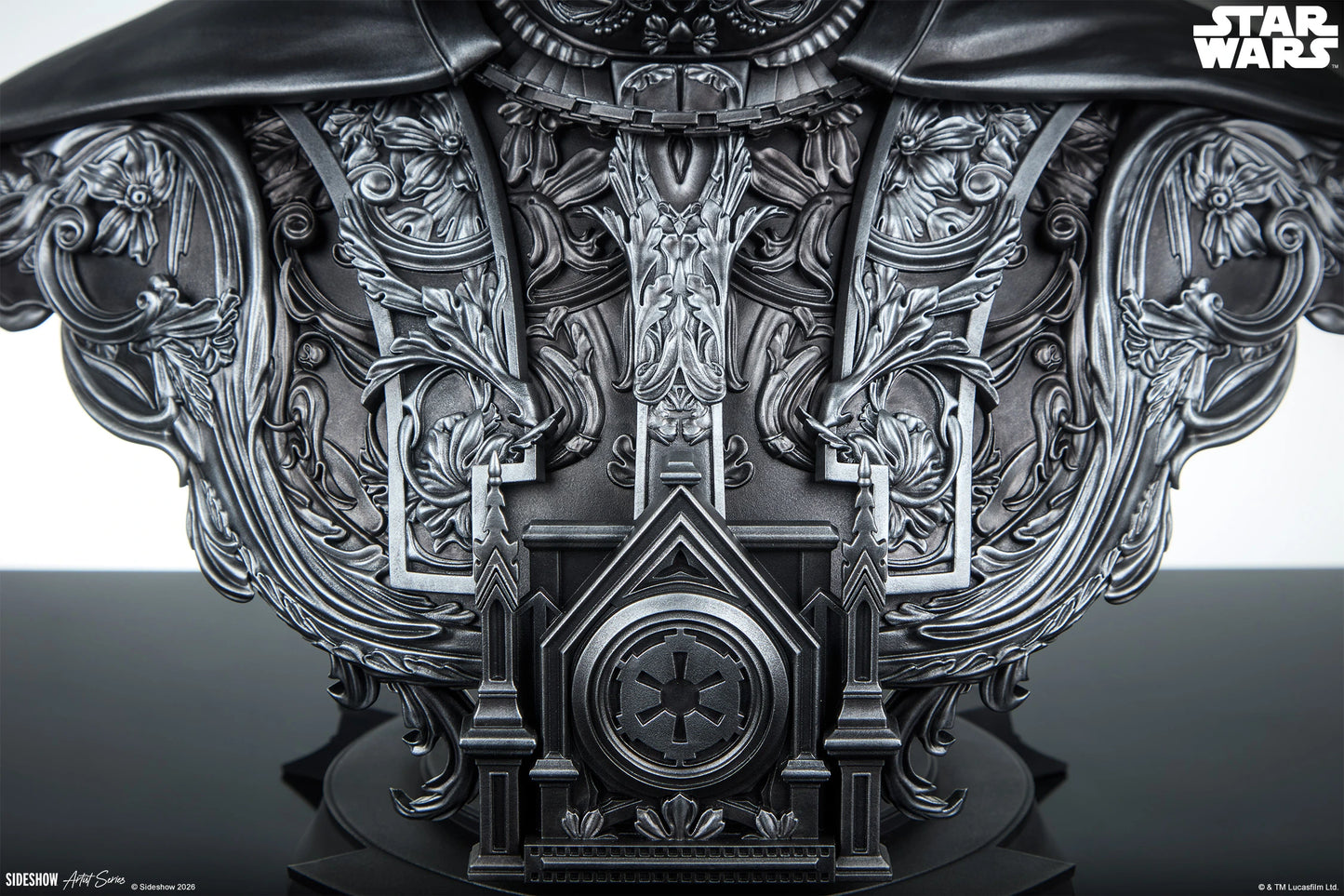 Sideshow Collectibles - Darth Vader