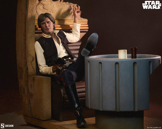 Sideshow Collectibles - Han Solo
