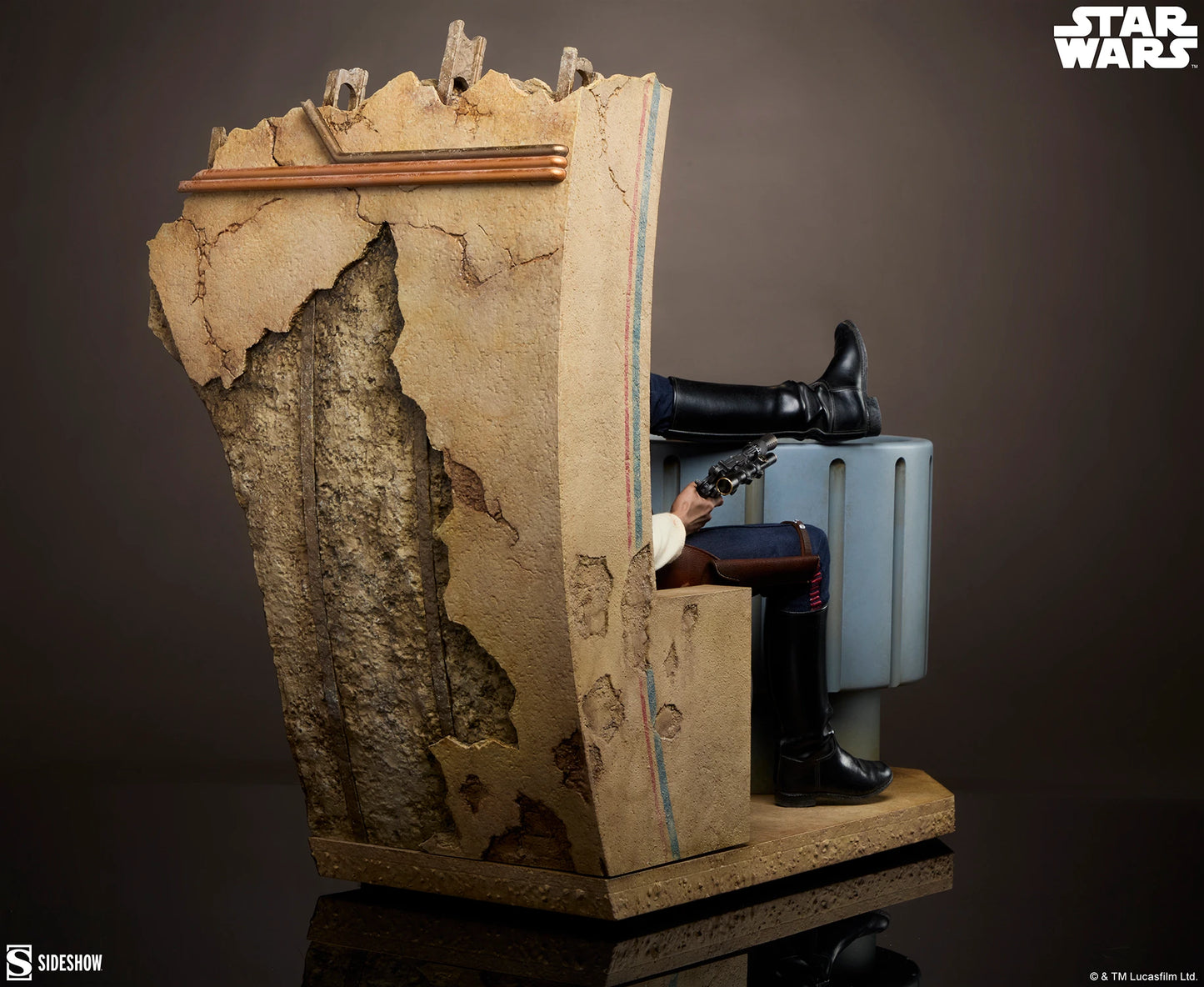 Sideshow Collectibles - Han Solo