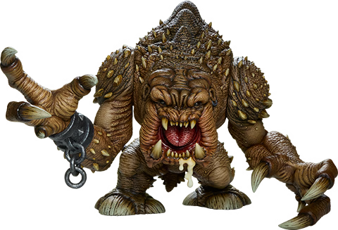 Sideshow Collectibles - Rancor