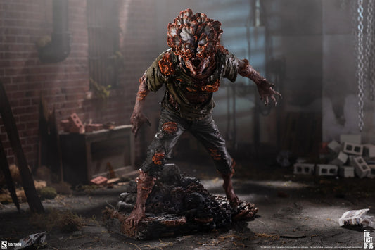 Sideshow Collectibles - Clicker