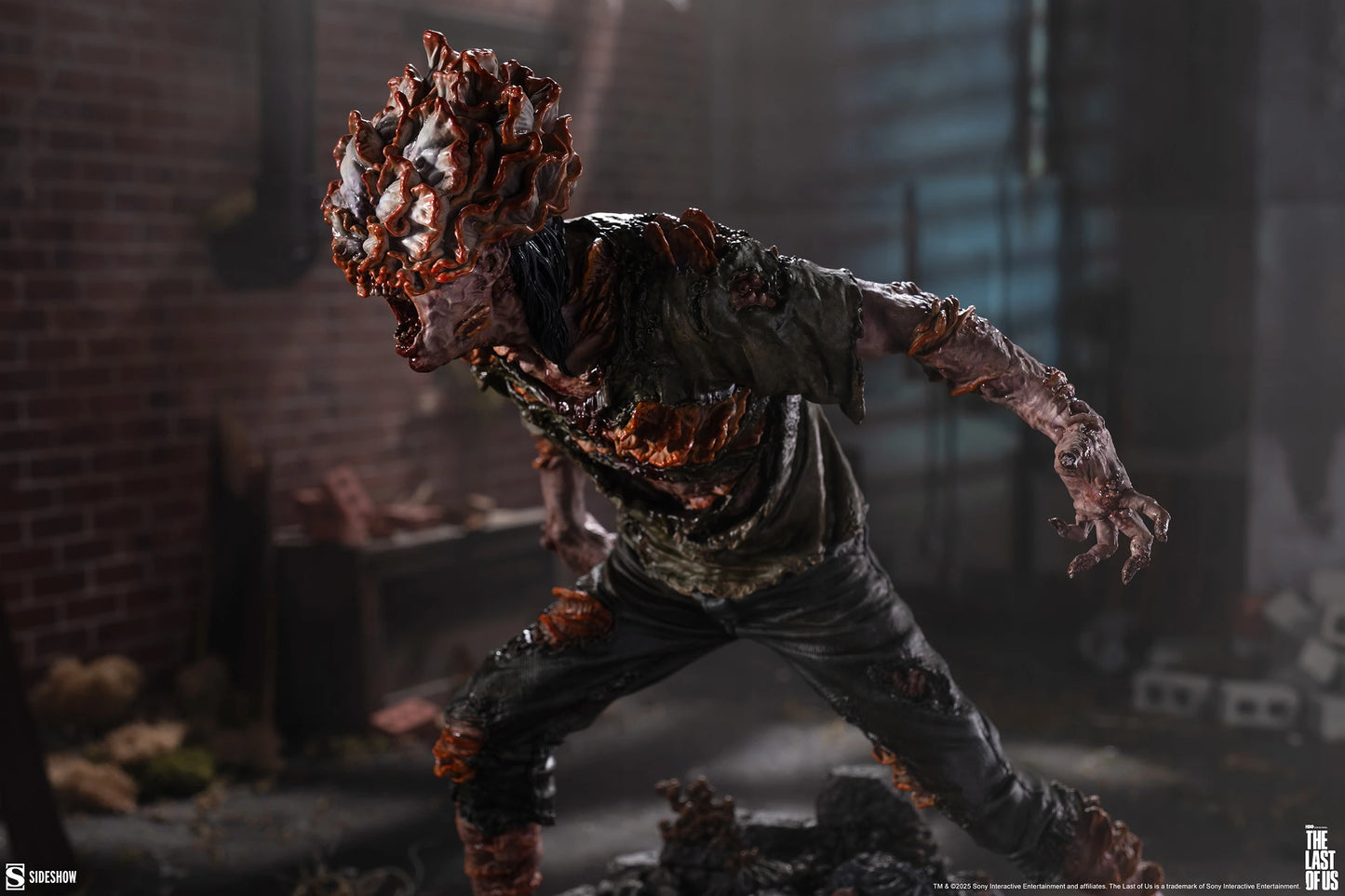 Sideshow Collectibles - Clicker