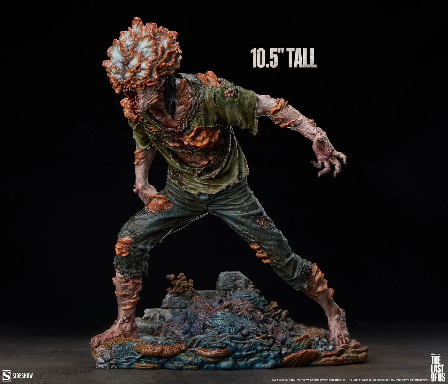 Sideshow Collectibles - Clicker