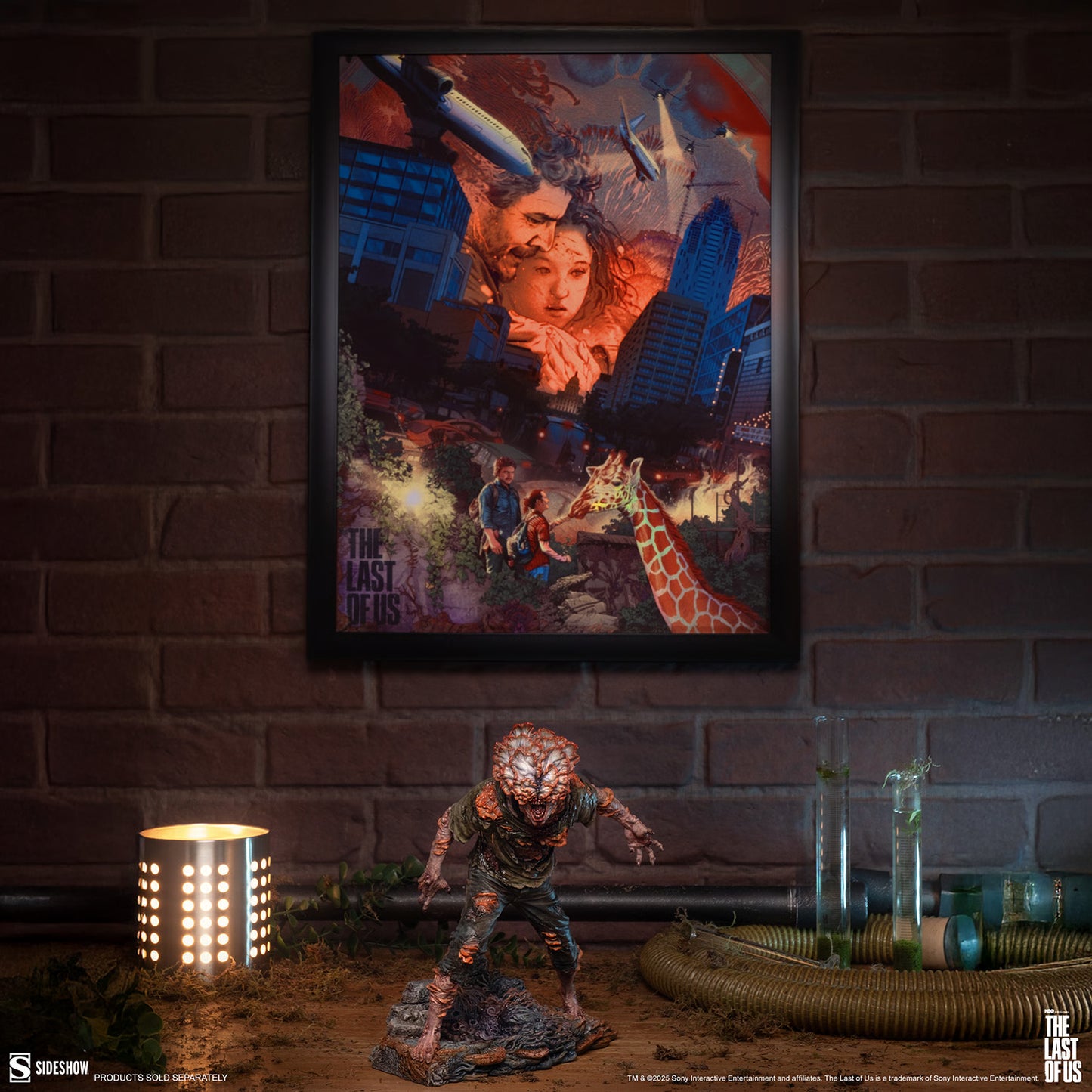 Sideshow Collectibles - Clicker