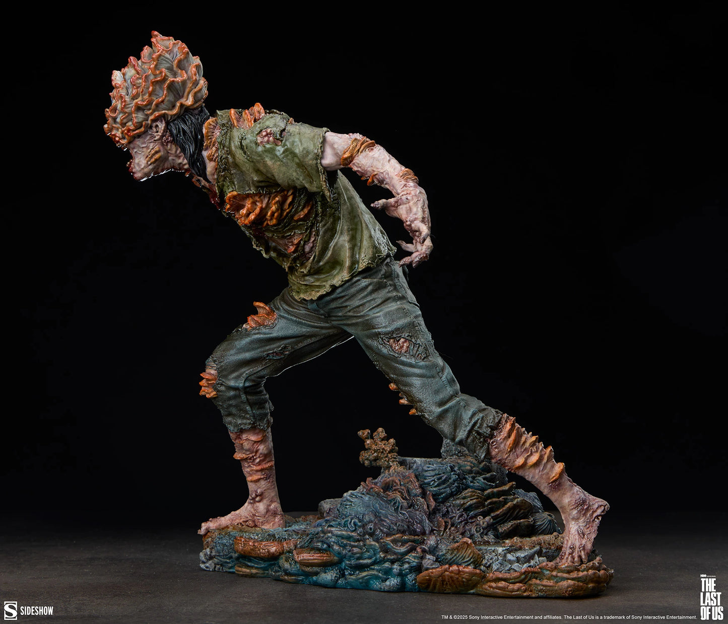 Sideshow Collectibles - Clicker