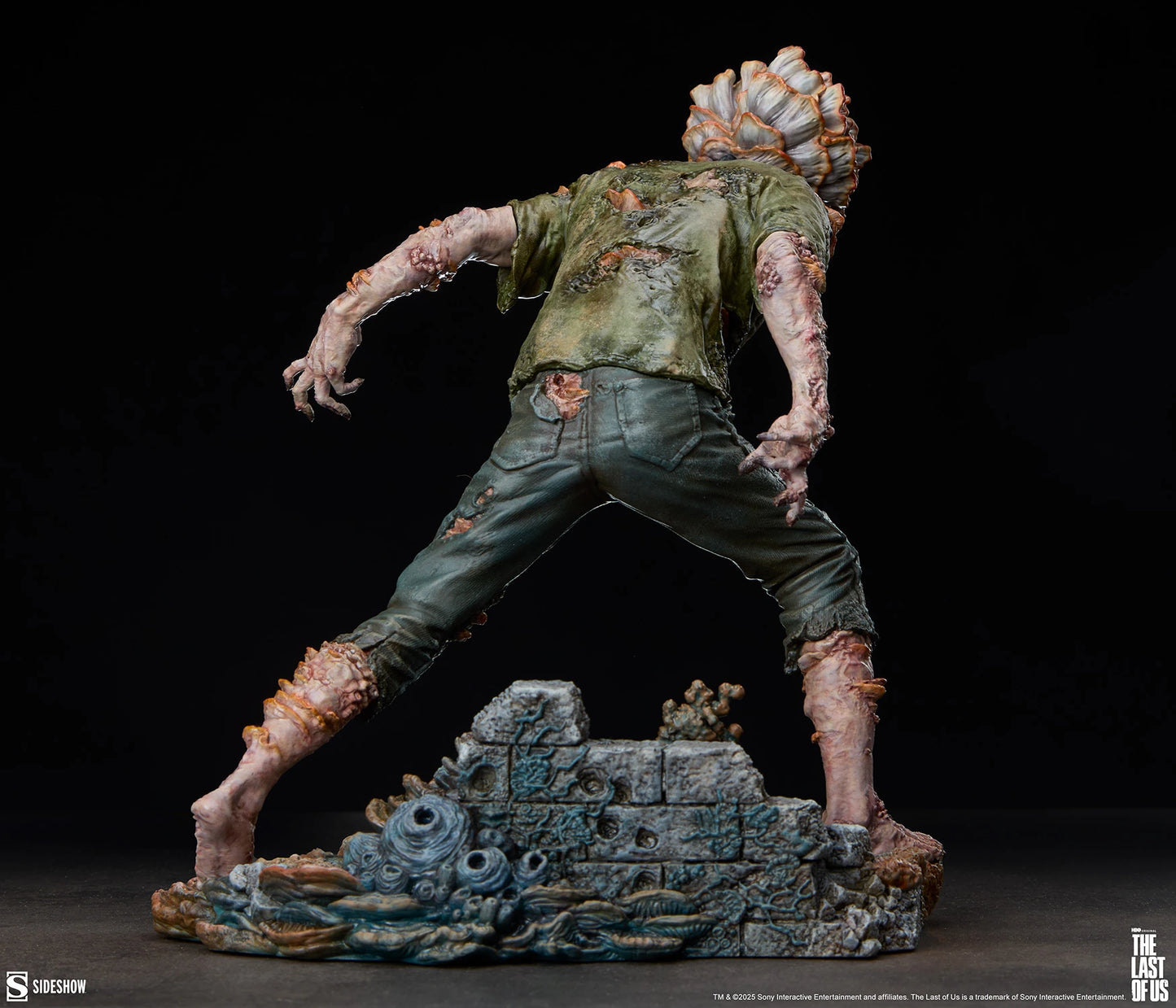 Sideshow Collectibles - Clicker