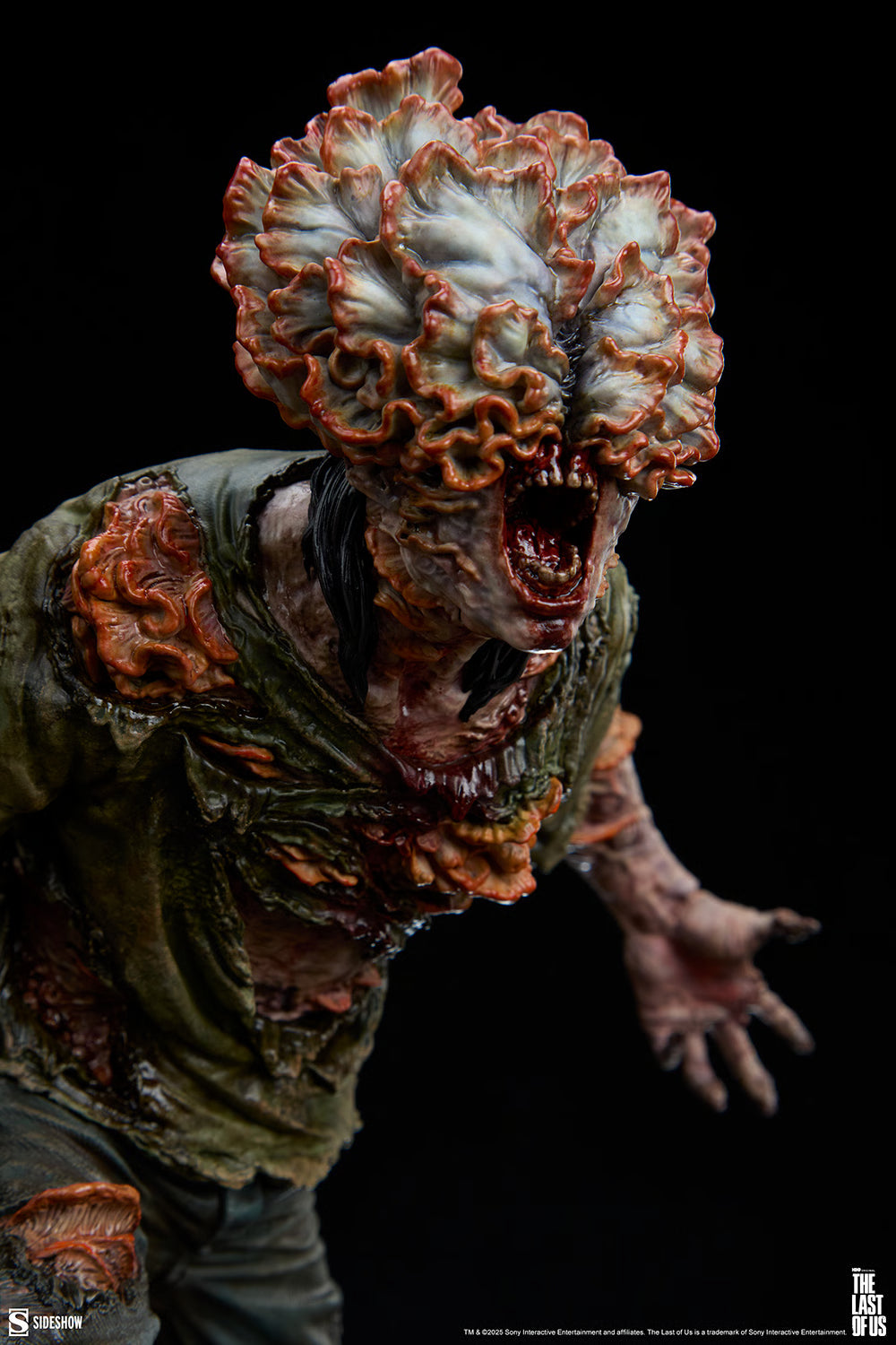 Sideshow Collectibles - Clicker