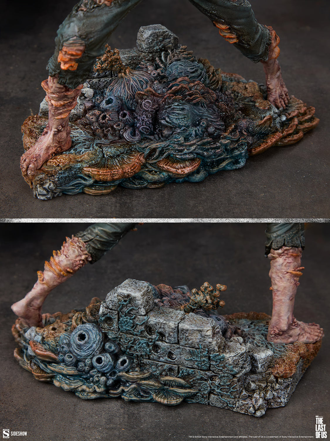 Sideshow Collectibles - Clicker