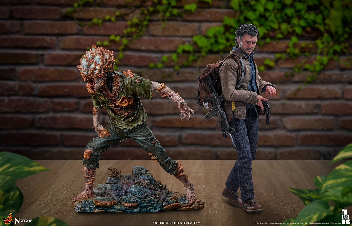 Sideshow Collectibles - Clicker