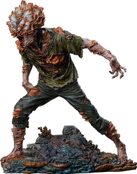 Sideshow Collectibles - Clicker
