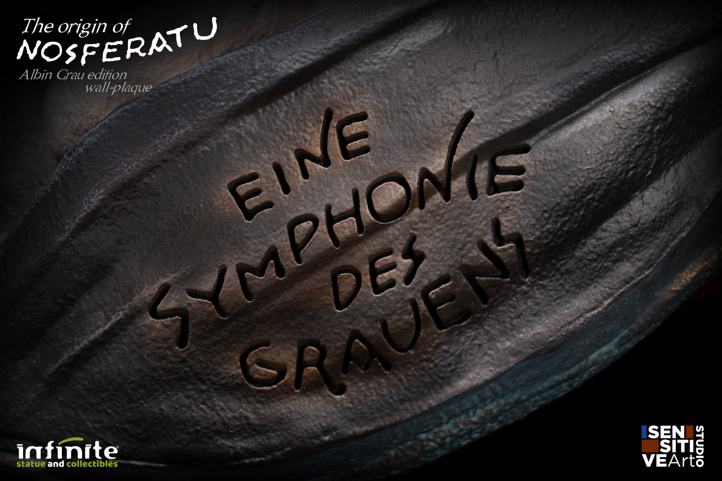 Infinite - Nosferatu