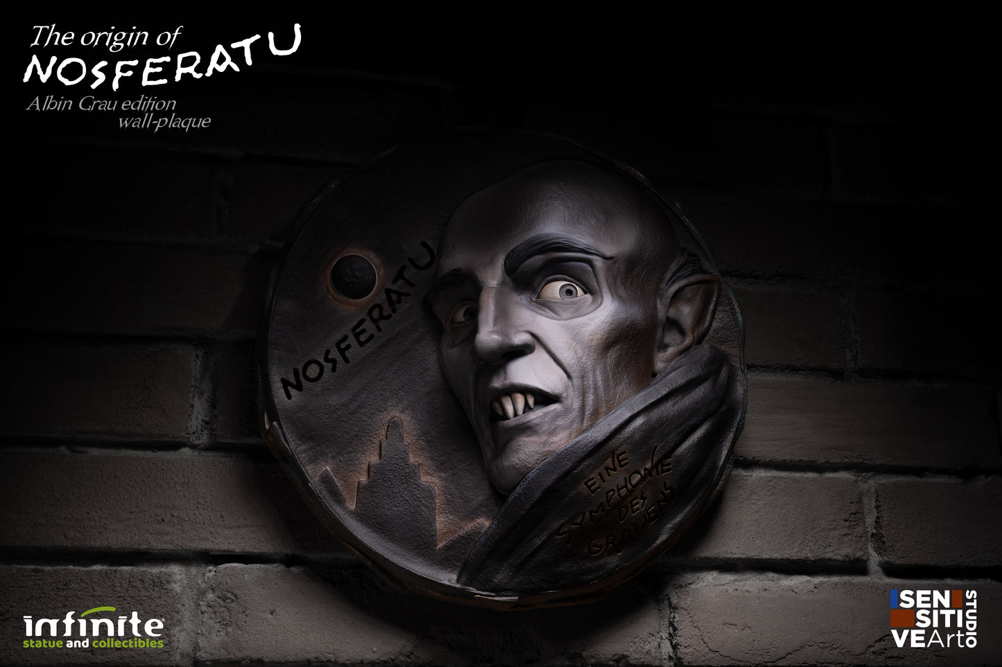 Infinite - Nosferatu