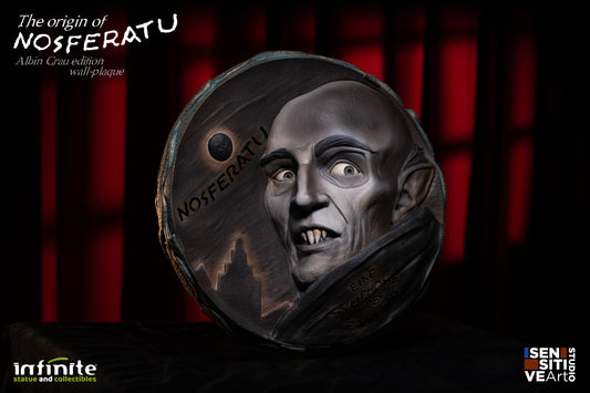 Infinite - Nosferatu