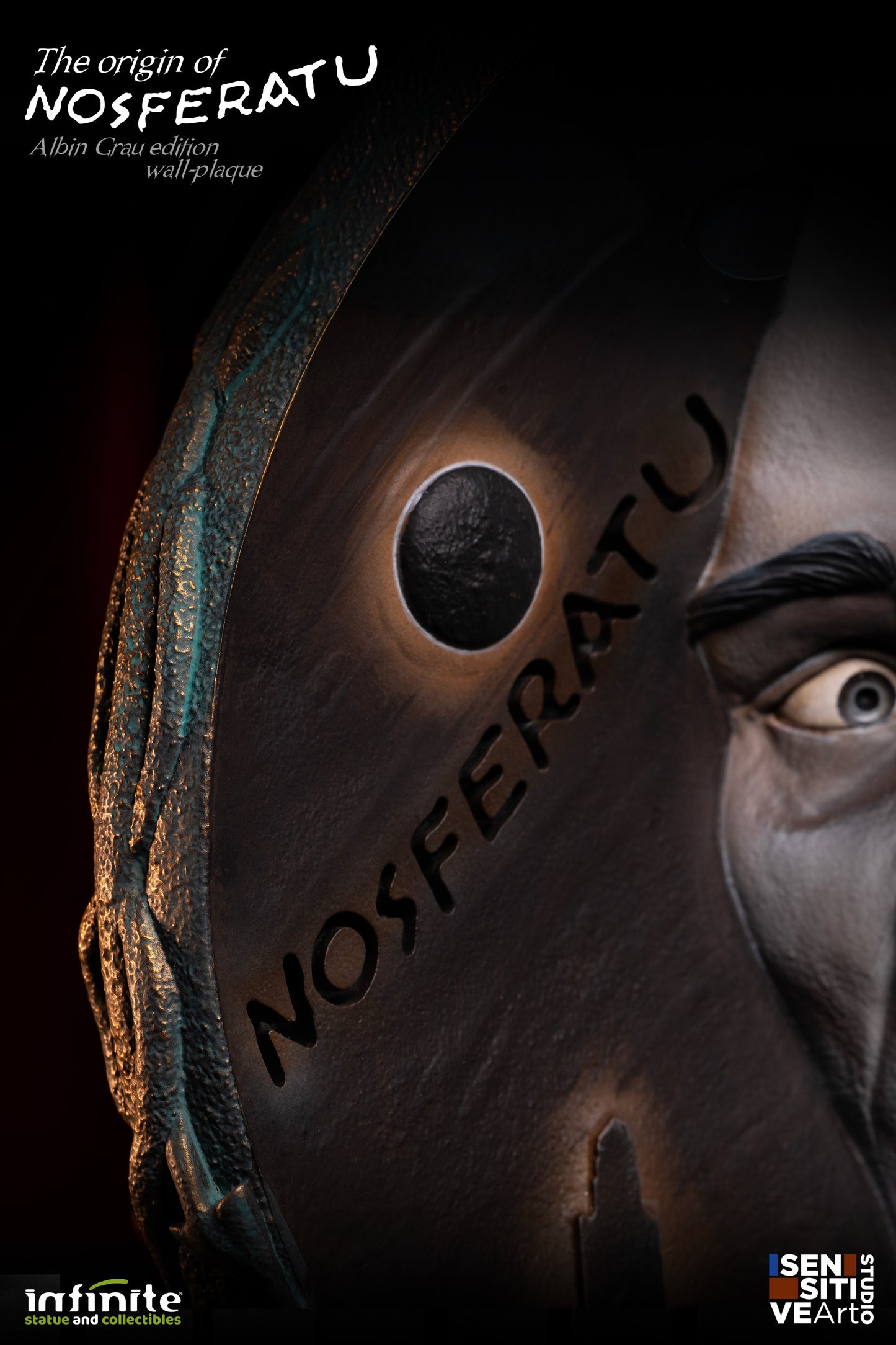 Infinite - Nosferatu