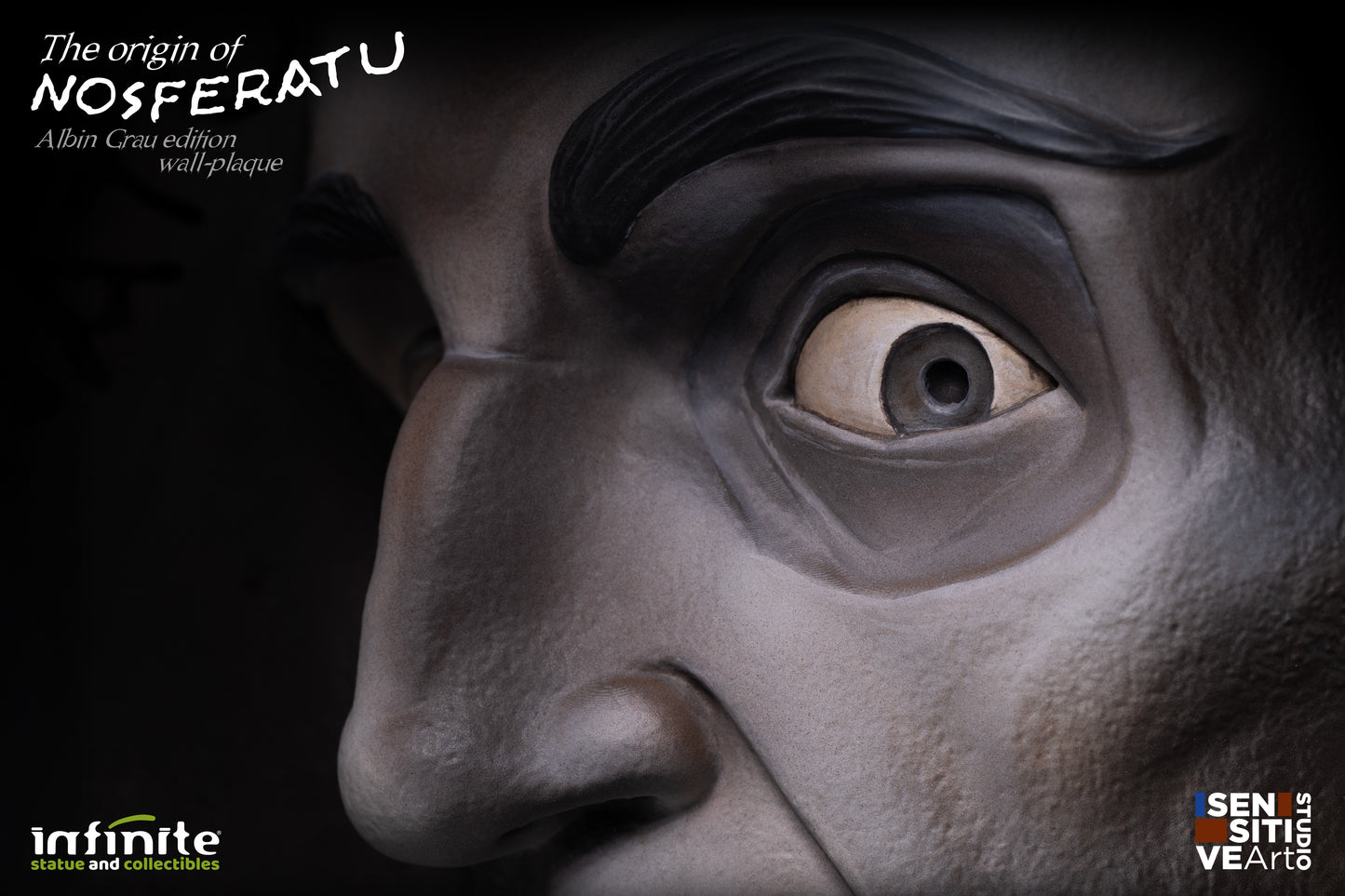Infinite - Nosferatu