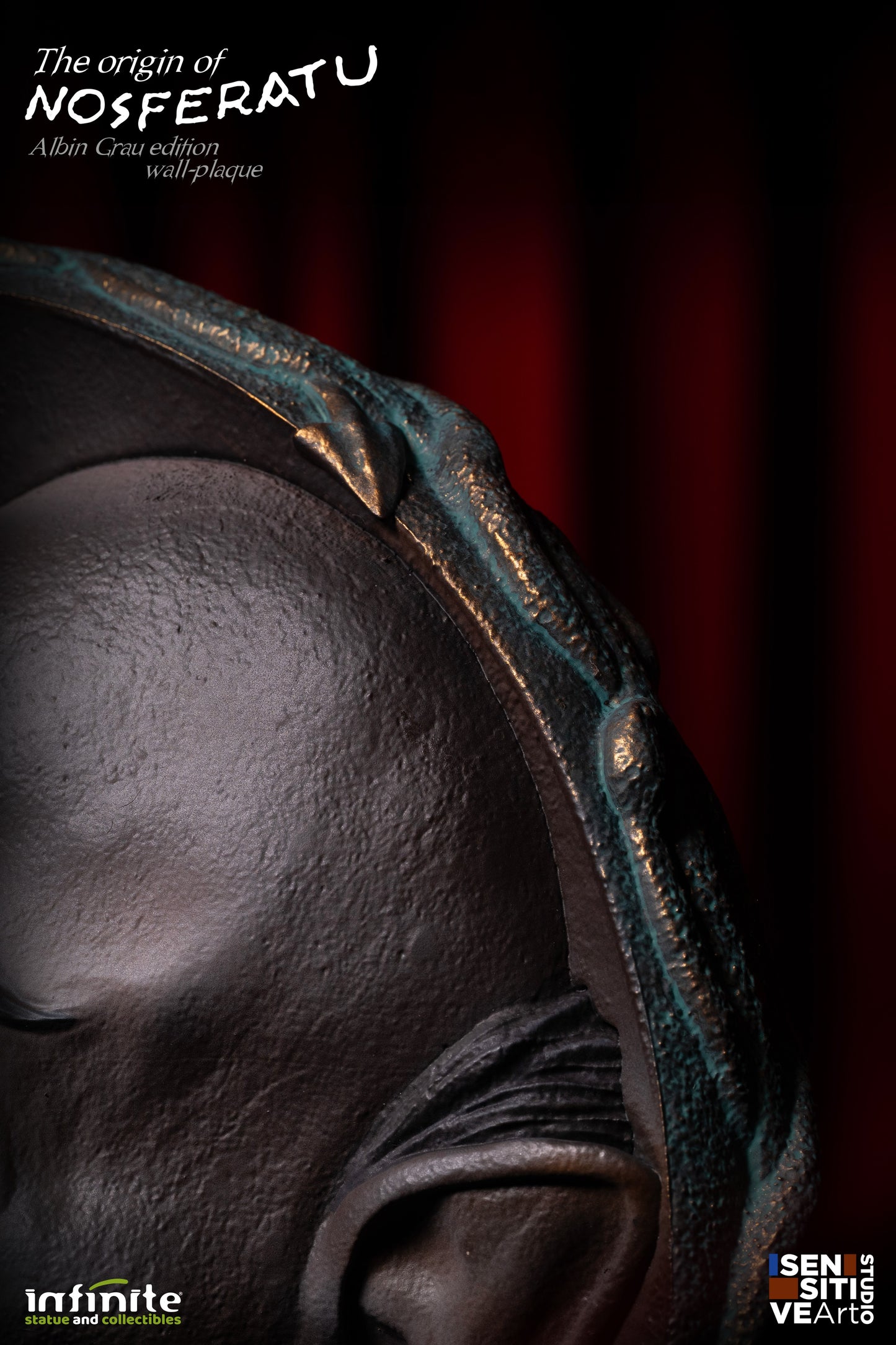 Infinite - Nosferatu