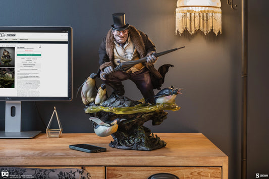 Sideshow Collectibles - The Penguin