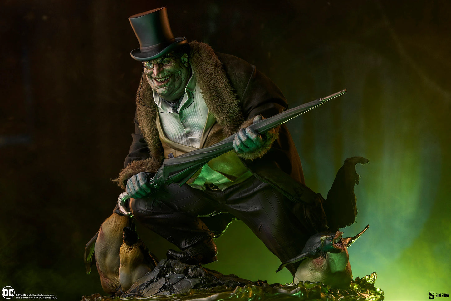 Sideshow Collectibles - The Penguin