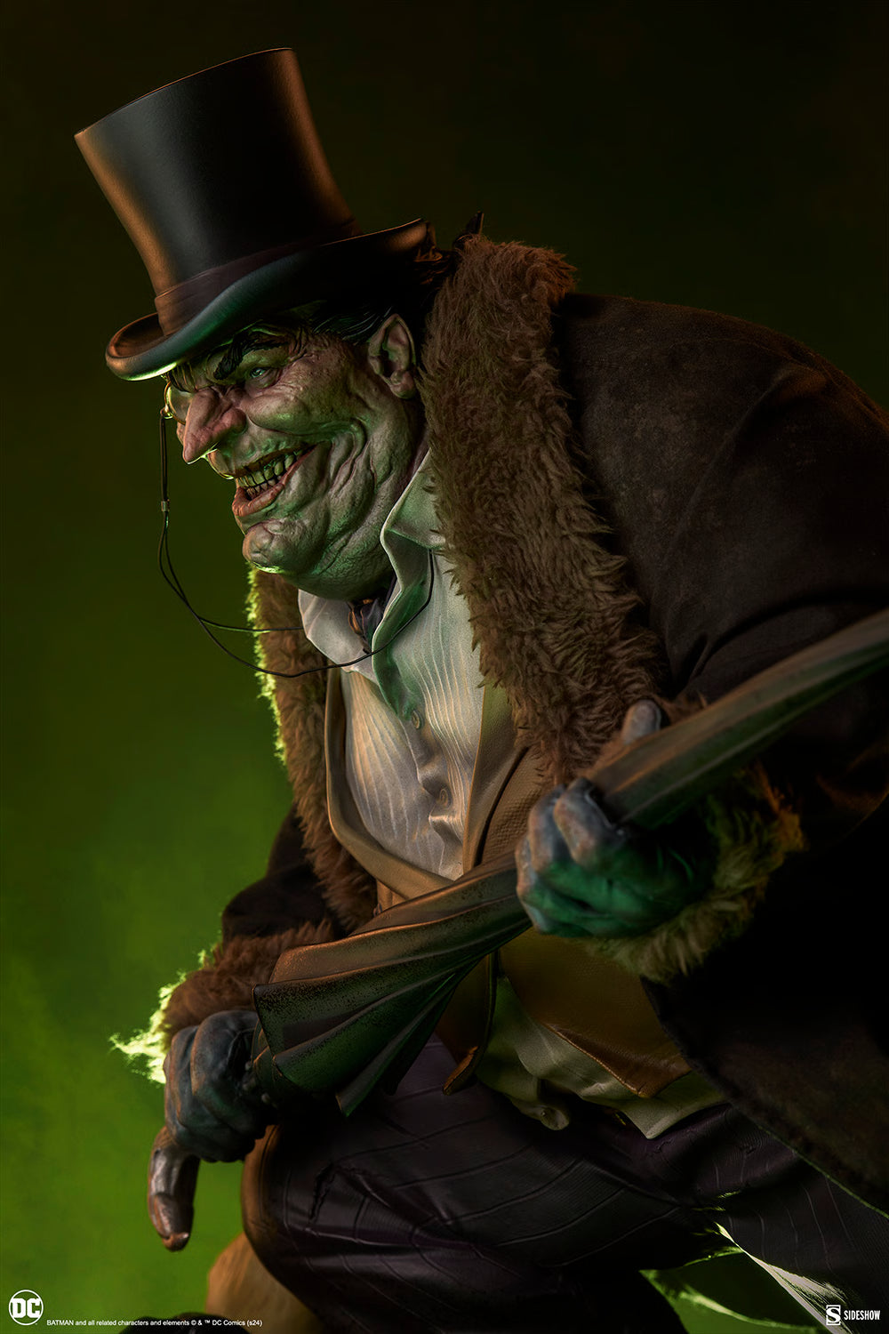 Sideshow Collectibles - The Penguin