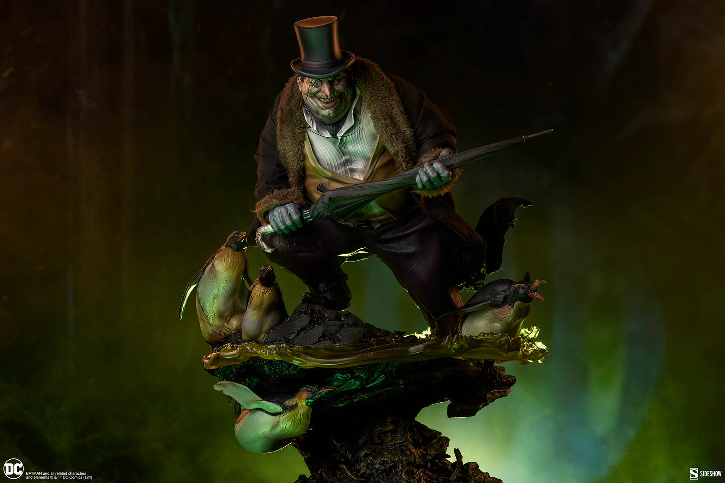 Sideshow Collectibles - The Penguin