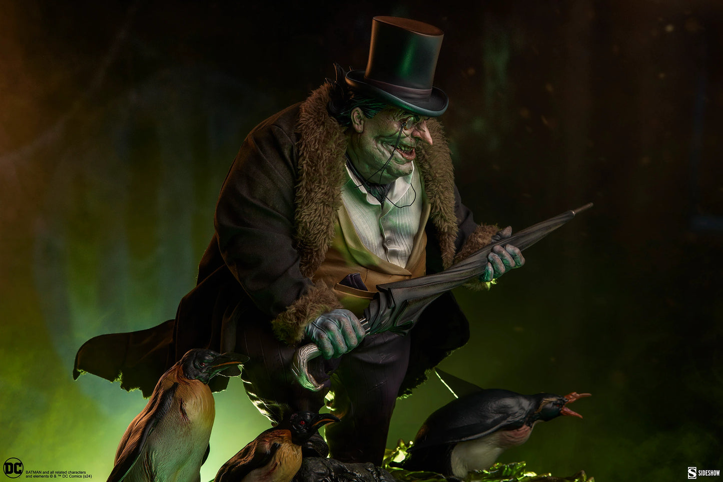 Sideshow Collectibles - The Penguin