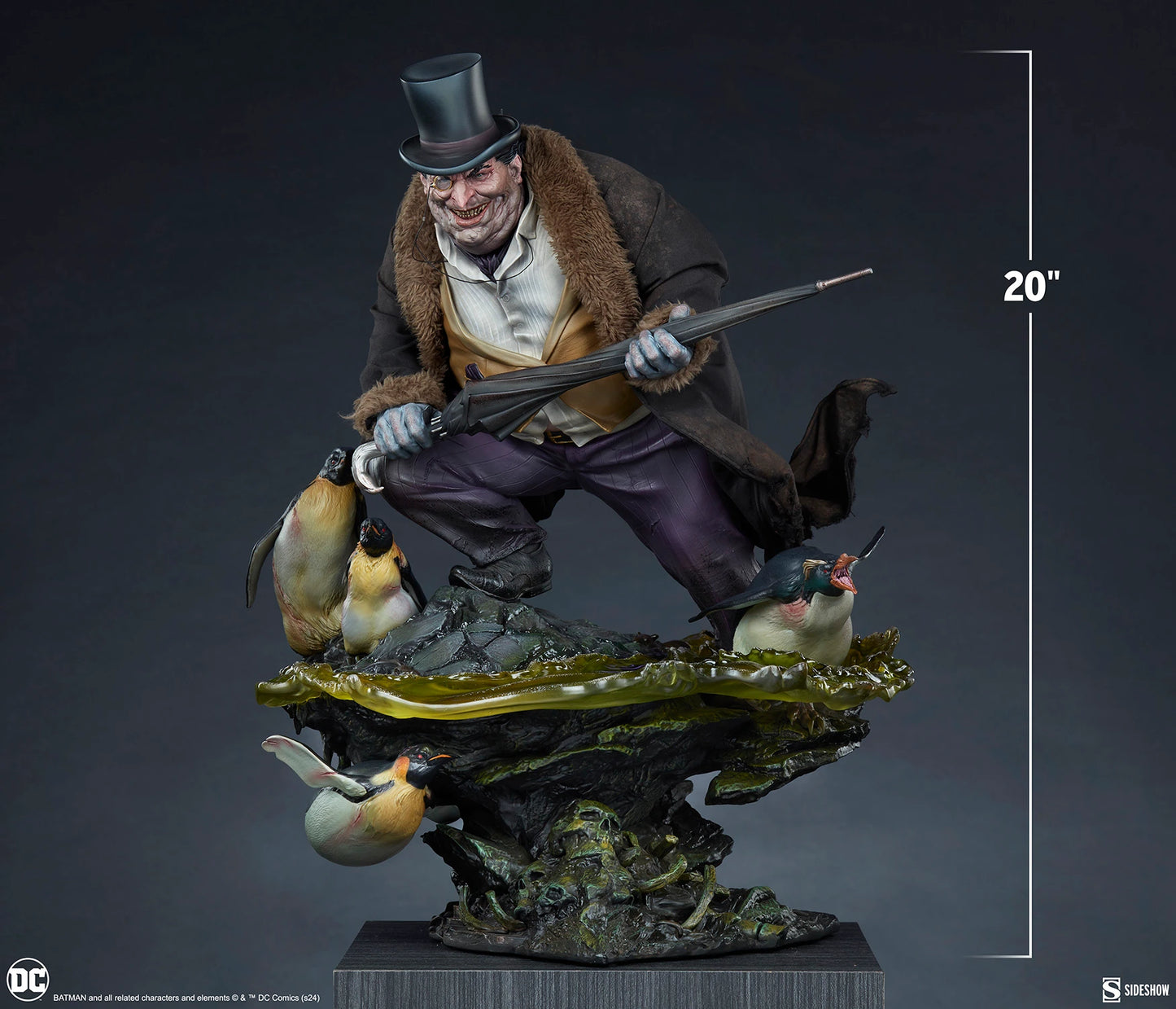 Sideshow Collectibles - The Penguin