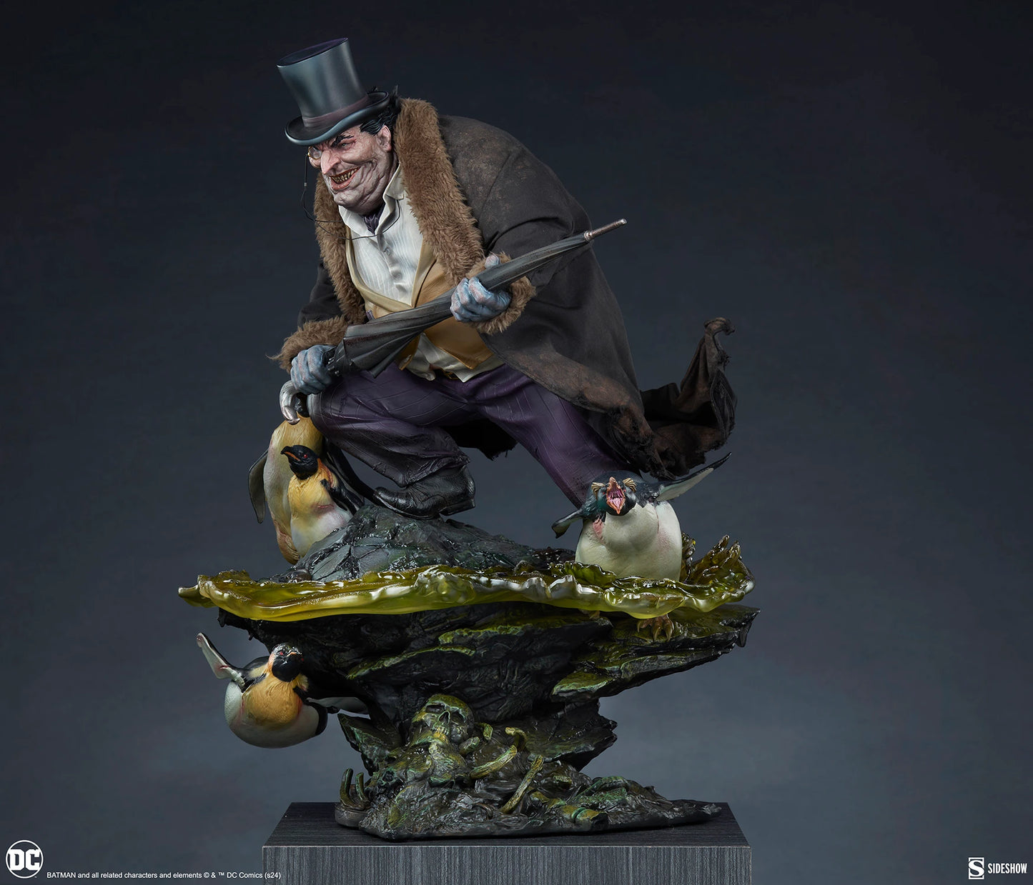 Sideshow Collectibles - The Penguin