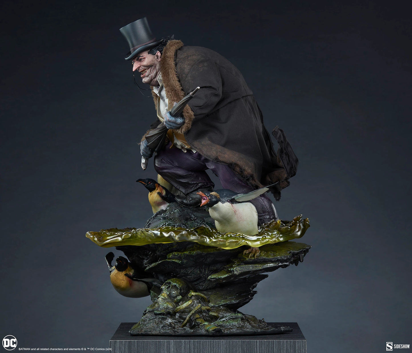 Sideshow Collectibles - The Penguin