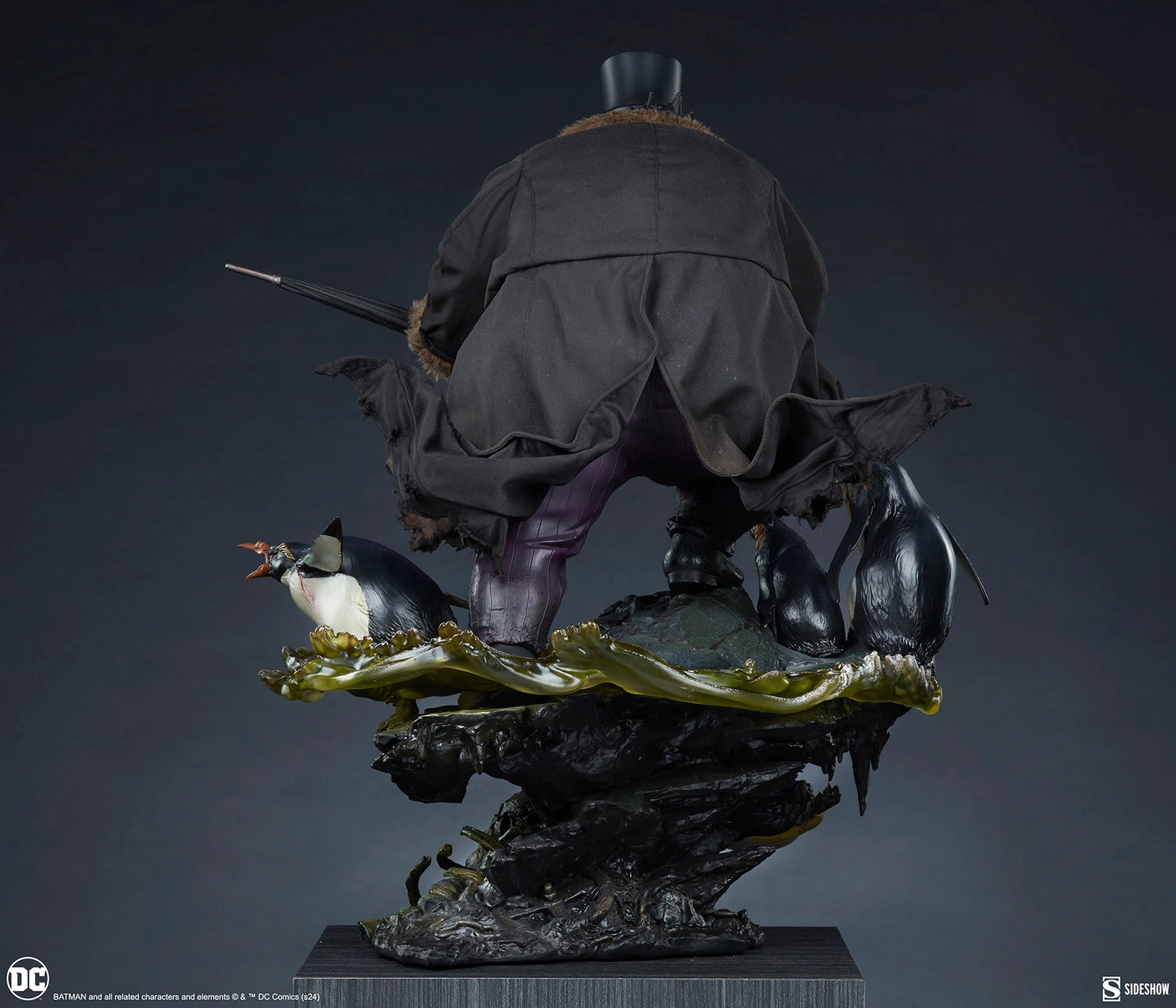 Sideshow Collectibles - The Penguin