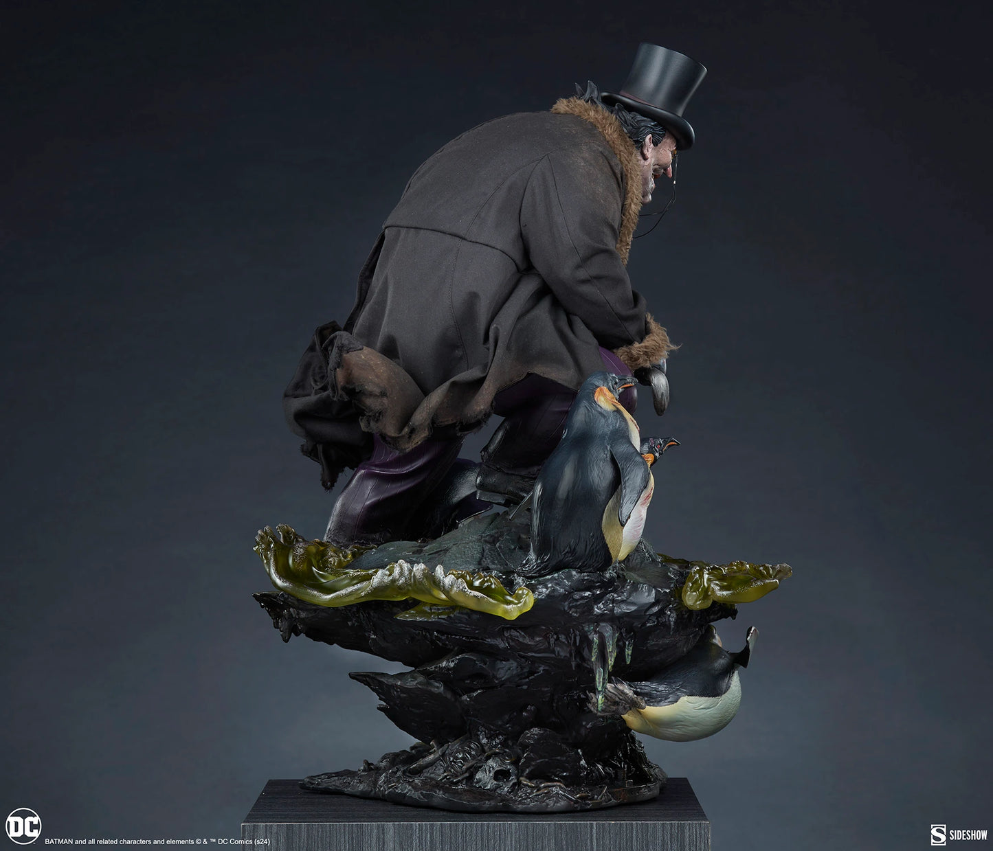 Sideshow Collectibles - The Penguin
