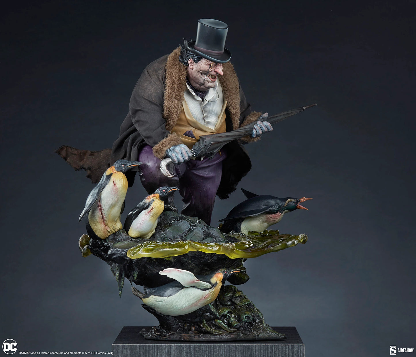 Sideshow Collectibles - The Penguin